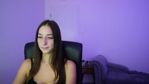 Crystalbrunette18 online show from 07.05.26