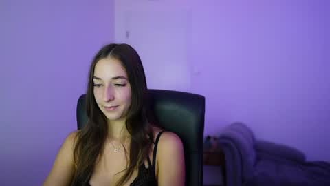 Crystalbrunette18 online show from 07.07.26