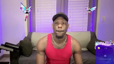 Snapshot of crystalclearstud chatting on 02.01.26 crystalclearstud online show from 02.01.26