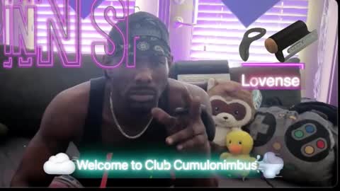 crystalclearstud online show from 04.29.26