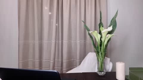 Snapshot of crystalfever_ chatting on 07.26.26 Mary online show from 07.26.26