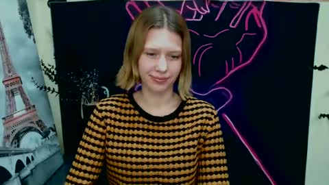 Stella online show from 01.07.25