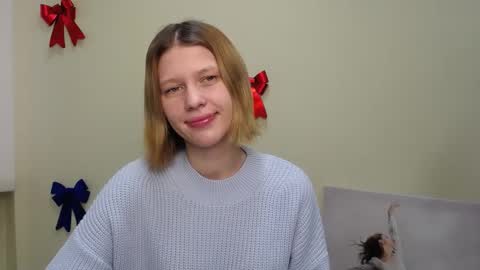 Stella online show from 01.23.25