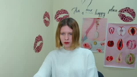 Stella online show from 01.28.25