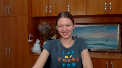 Stella online show from 02.08.25