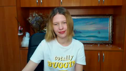 Stella online show from 02.11.25