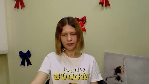 Stella online show from 02.14.25