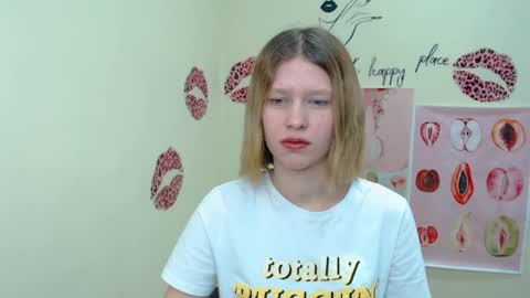 Stella online show from 02.15.25