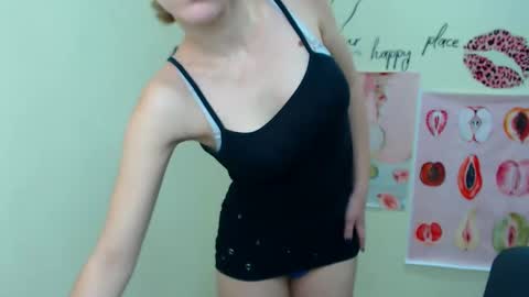 Stella online show from 02.20.25