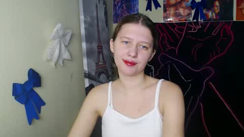 Stella online show from 02.18.26