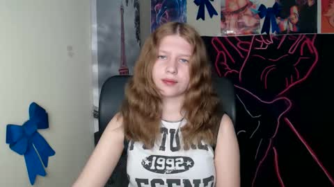 Stella online show from 03.31.26