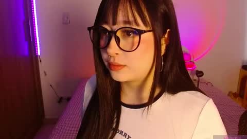 Olivia  online show from 03.06.26