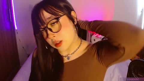 Snapshot of crystalitesq chatting on 05.31.26 Olivia online show from 05.31.26