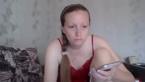 CrystallAngel online show from 06.28.26