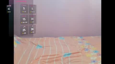 Snapshot of crystallgem chatting on 05.30.26 crystallgem online show from 05.30.26