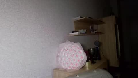 Snapshot of crystallkris chatting on 12.10.24 Kristina online show from 12.10.24