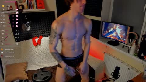 Snapshot of crystallora chatting on 12.19.24 Crys online show from 12.19.24