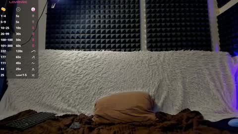 Snapshot of crystallora chatting on 01.17.25 Crys online show from 01.17.25