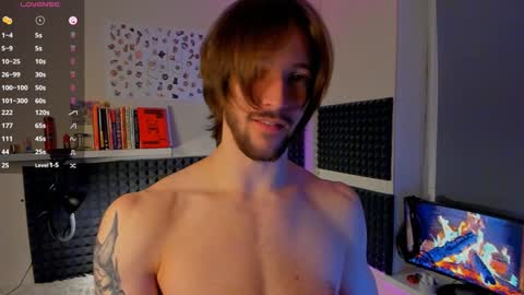 Snapshot of crystallora chatting on 01.25.25 Crys online show from 01.25.25