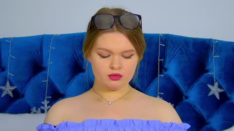 Crystal online show from 12.29.24