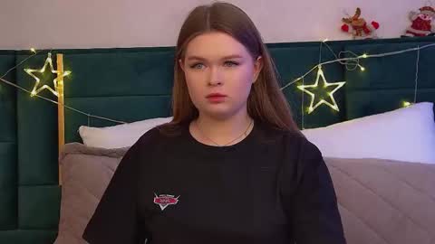 Crystal online show from 12.18.25