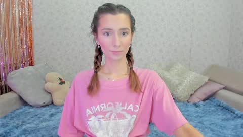 Maria online show from 01.23.25