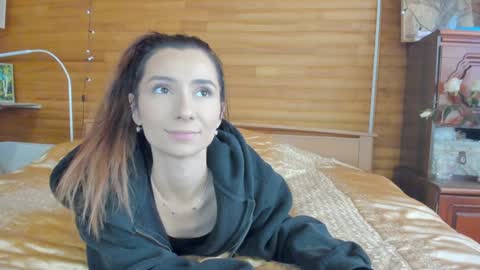 Maria online show from 01.31.25