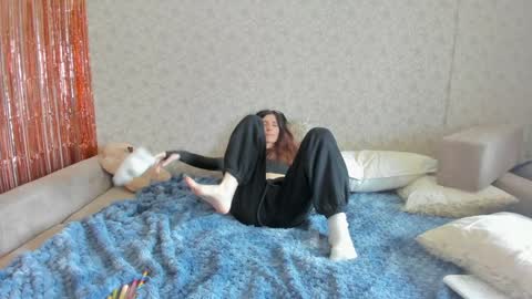 Maria online show from 02.02.25