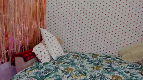 Maria online show from 02.13.25