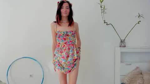 Maria online show from 09.15.25