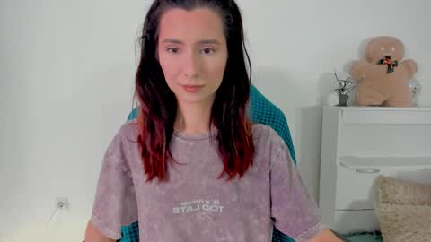 Maria online show from 11.20.25