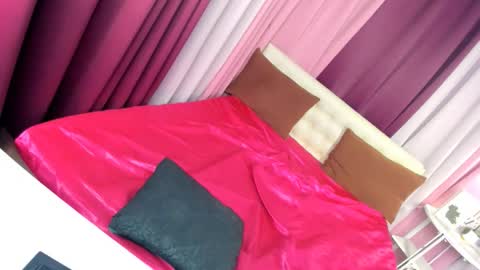 crystalriches online show from 11.16.25