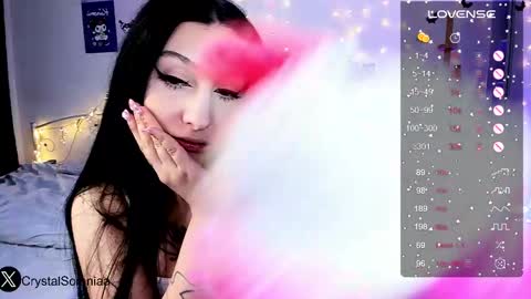 Sasha    Make me moan with patterns   good music here  online show from 02.14.25