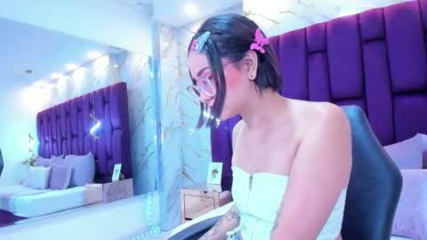 Crystal online show from 02.19.26