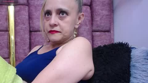 ASHLEY online show from 03.14.26