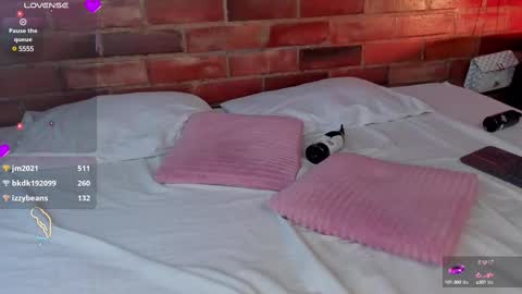 Soy Crystal online show from 03.01.25