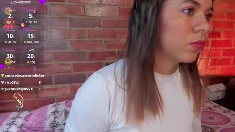 Soy Crystal online show from 03.07.25