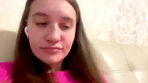 Angel online show from 10.23.25