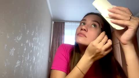 Angel online show from 10.24.25