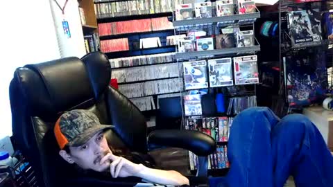 crystalwoods66 online show from 07.12.26