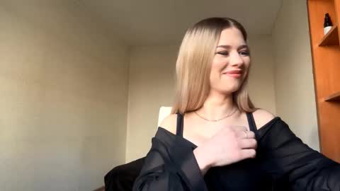 Jesi online show from 03.24.26