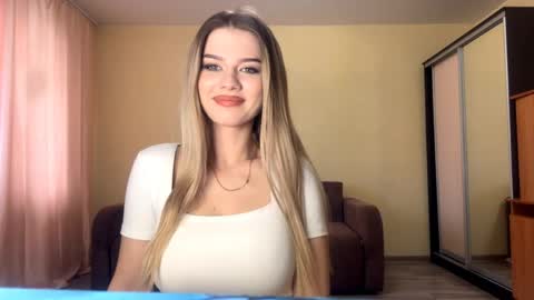 Jesi online show from 04.19.26