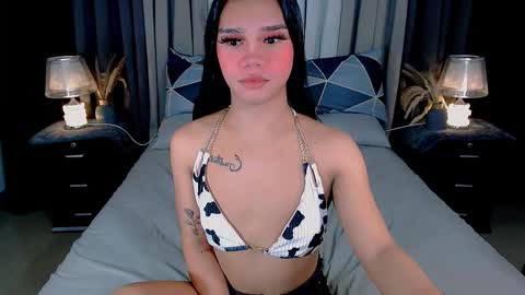 bea takashi  online show from 09.28.25