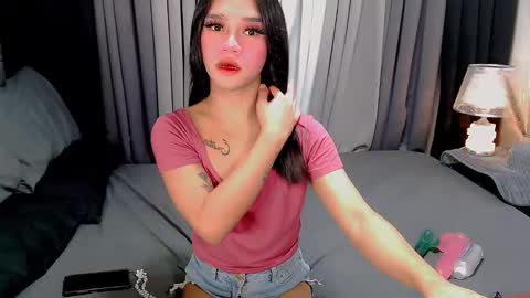 bea takashi  online show from 10.25.25