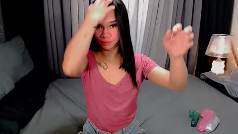 bea takashi  online show from 10.29.25