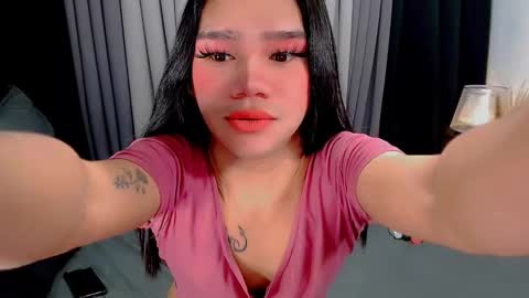 bea takashi  online show from 01.14.26