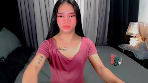 bea takashi  online show from 01.18.26