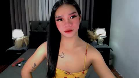 bea takashi  online show from 03.21.26