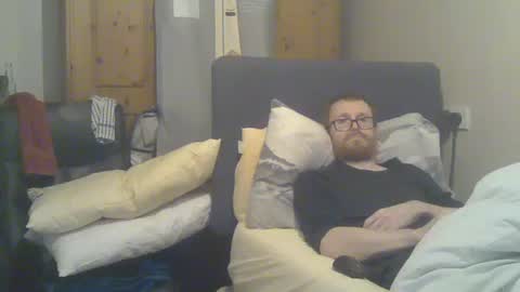 chris online show from 11.08.25