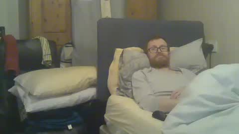 chris online show from 11.19.25